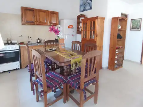 Casa en Venta en Costa Azul, Partido de La Costa