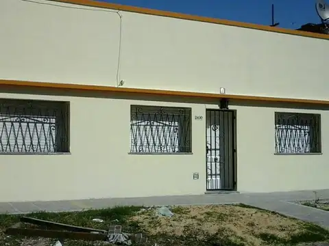 Casa en Venta en Lanus Este, Lanus