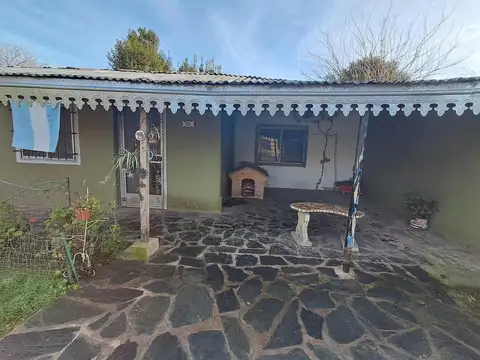 Casa en Venta en Matheu, Partido de Escobar