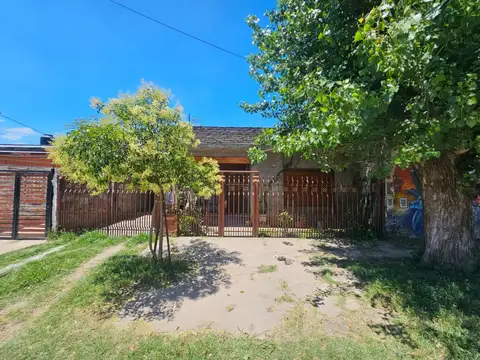 Casa en Venta en Gregorio de Laferrere, Partido de La Matanza