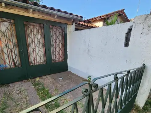 Casa en Venta en Los Polvorines, Partido de Malvinas Argentinas