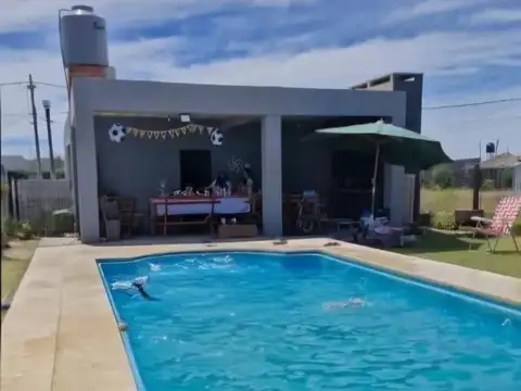 Casa en Venta en Domselaar, Partido de San Vicente