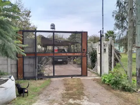Casa en Venta en General Rodriguez, Partido de General Rodríguez