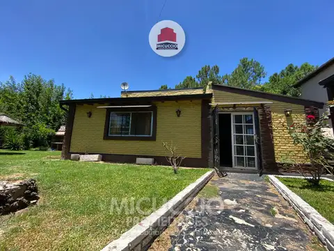 Casa en Venta en Belen de Escobar, Partido de Escobar