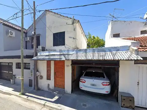 Casa en Venta en Altos De San Lorenzo, La Plata