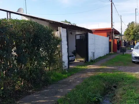 Casa en Venta en Arturo Segui, Partido de La Plata