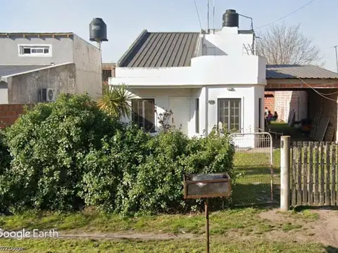 Casa en Venta en Glew, Partido de Almirante Brown