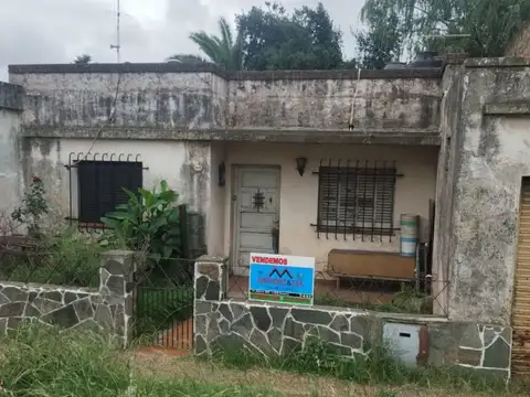 Casa en Venta en Burzaco, Partido de Almirante Brown