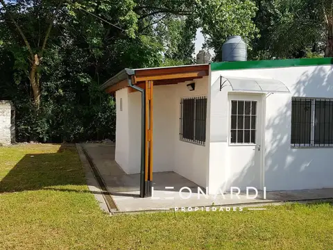 Casa en Venta en Belen de Escobar, Partido de Escobar