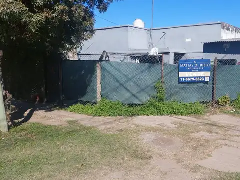 Casa en Venta en Jose Clemente Paz, Partido de José C. Paz