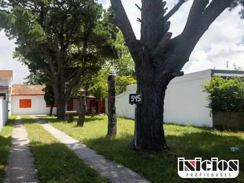 Casa en Venta en Mar de Ajo, Partido de La Costa