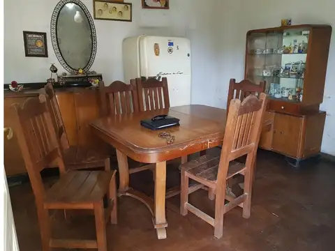 Casa en Venta en Paso del Rey, Partido de Moreno