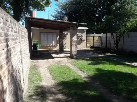 Casa en Venta en Mariano Acosta, Partido de Merlo