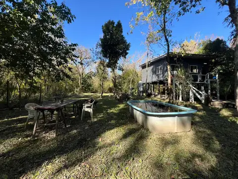 Casa en Venta en Dique Lujan, Partido de Tigre