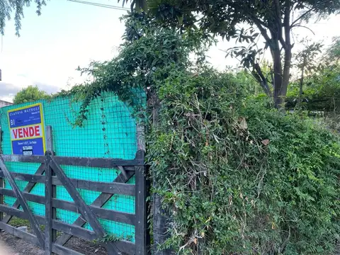 Casa en Venta en La Reja, Partido de Moreno