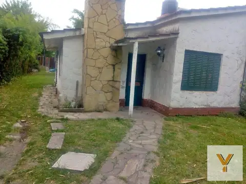 Casa en Venta en Villa Elisa, Partido de La Plata