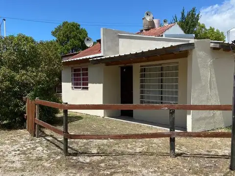 Casa en Venta en San Clemente del Tuyu, Partido de La Costa