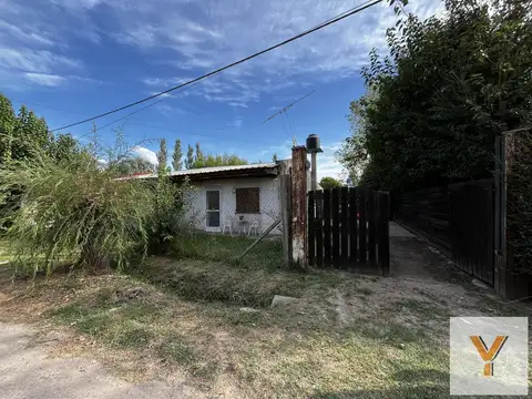 Casa en Venta en City Bell, Partido de La Plata