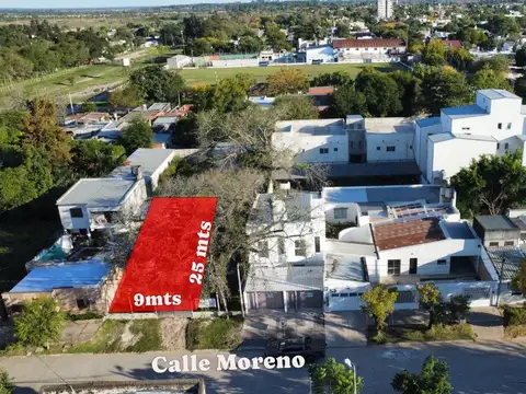 Terreno en Venta en Noreste, Reconquista