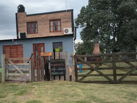 Casa en Venta en Los Hornos, La Plata