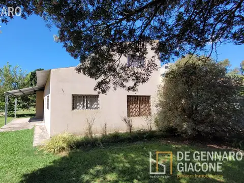 Casa en Venta en Miramar, Partido de General Alvarado