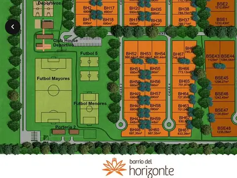 Terreno en Venta en Fighiera, Rosario