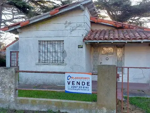 Casa en Venta en Villa Gesell, Partido de Villa Gesell