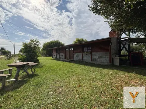 Casa en Venta en Mar del Tuyu, Partido de La Costa