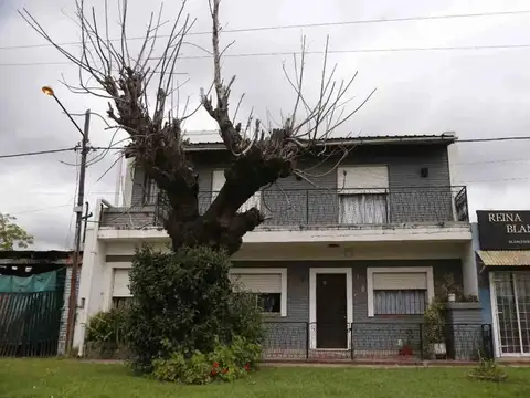 Casa en Venta en Arturo Segui, Partido de La Plata