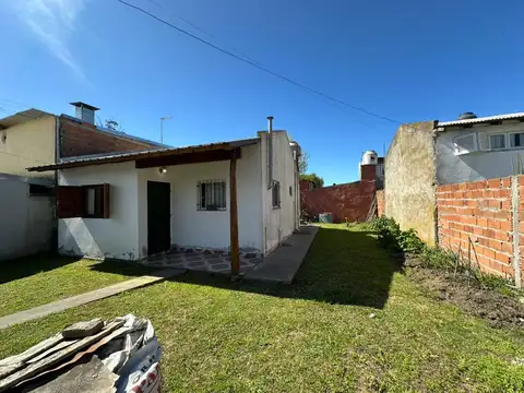 Casa en Venta en Parque Peña, Mar del Plata