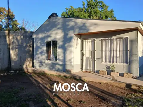 Casa en Venta en General Rodriguez, Partido de General Rodríguez