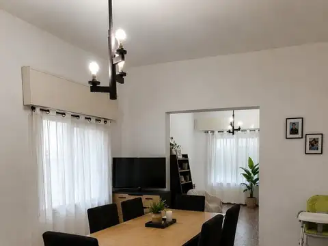 Casa en Venta en Rafael Castillo, Partido de La Matanza