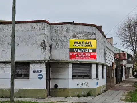 Casa en Venta en Lanus Este, Lanus