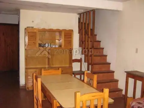 Casa en Venta en San Bernardo del Tuyu, Partido de La Costa