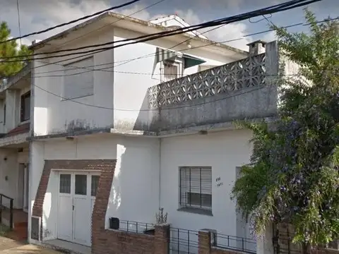 Casa en Venta en Bernal Oeste, Partido de Quilmes