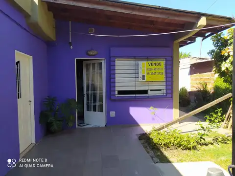 Casa en Venta en Parque San Martin, Partido de Merlo