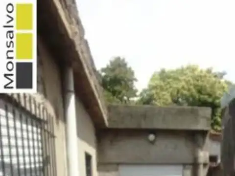 Casa en Venta en San Antonio de Padua, Partido de Merlo
