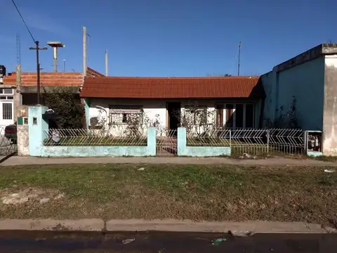 Casa en Venta en Gregorio de Laferrere, Partido de La Matanza