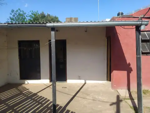 Casa en Venta en Parque San Martin, Partido de Merlo