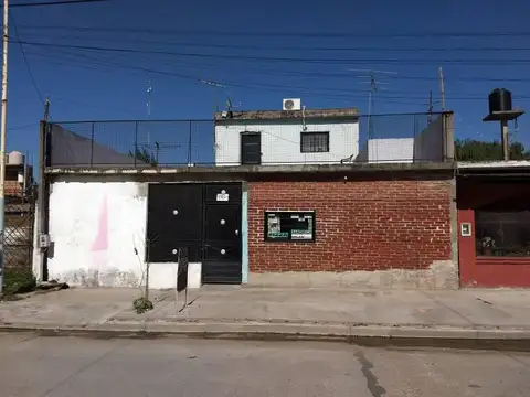 Casa en Venta en Rafael Castillo, Partido de La Matanza