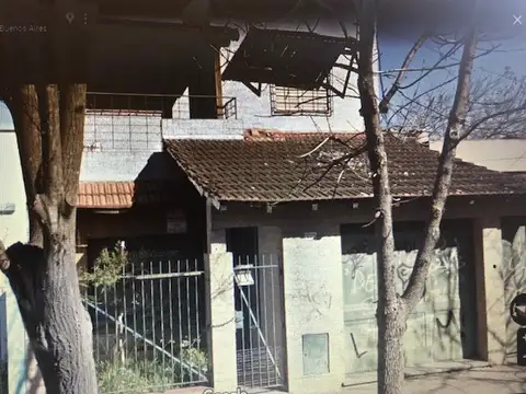 Casa en Venta en Temperley, Partido de Lomas de Zamora