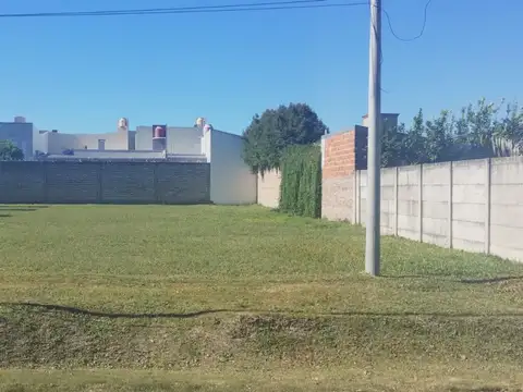 Terreno en Venta en Avellaneda, General Obligado