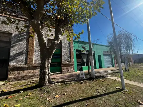 Casa en Venta en Villars, Partido de General Las Heras