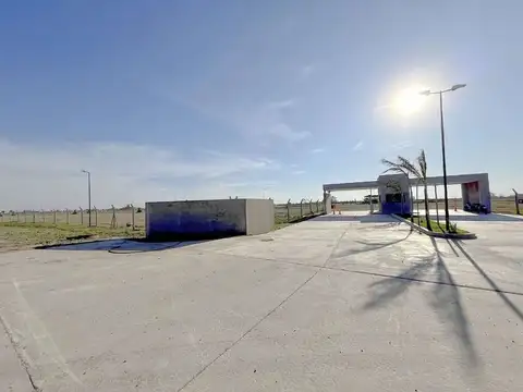Terreno en Venta en Santa Fe, La Capital