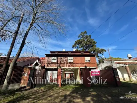 Casa en Venta en San Bernardo del Tuyu, Partido de La Costa