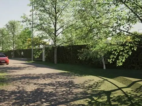 Terreno en Venta en Santa Fe, La Capital