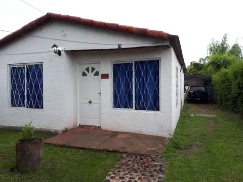 Casa en Venta en Monte Grande, Partido de Esteban Echeverría