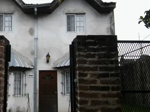 Casa en Venta en Monte Grande, Partido de Esteban Echeverría
