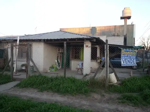 Casa en Venta en Maquinista F Savio, Partido de Escobar