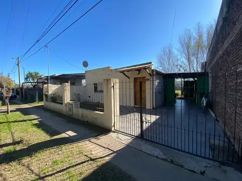 Casa en Venta en Navarro, Partido de Navarro
